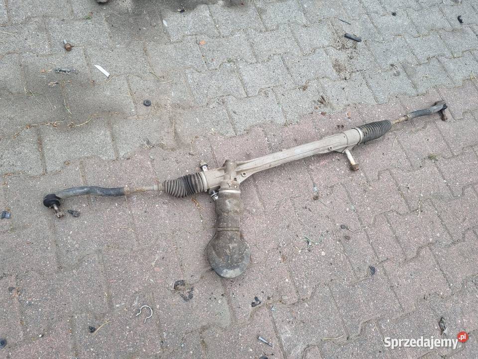PRZEKŁADNIA MAGLOWNICA TOYOTA RAV4 IV 4 13R wielkopolskie