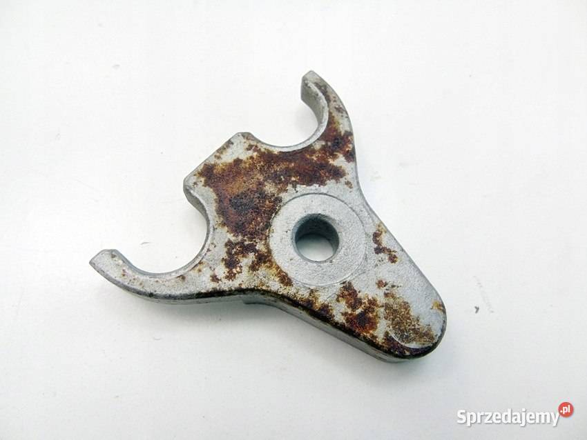 Blokada rurek oleju skrzyni biegów 8HP70X osobowe Sosnowiec