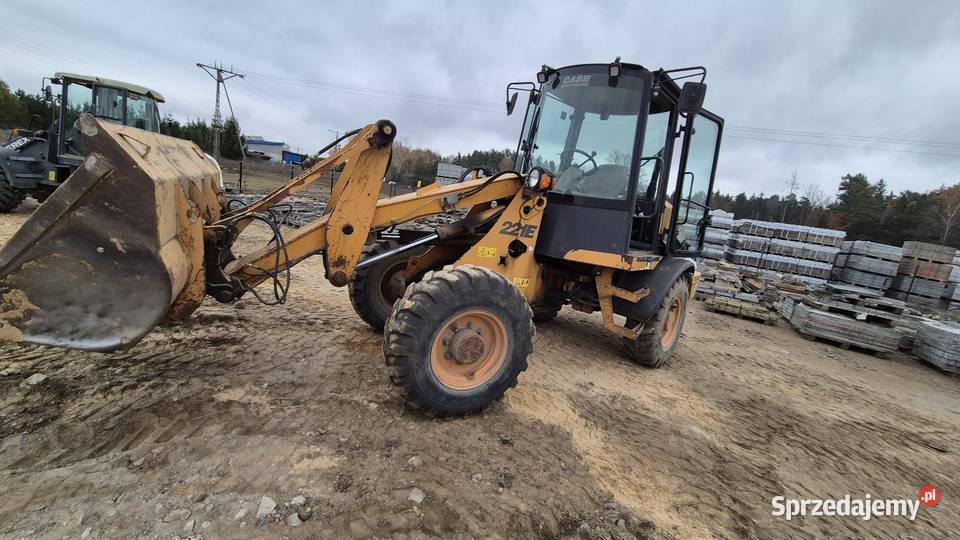 Piasek Transport Hryniewicze