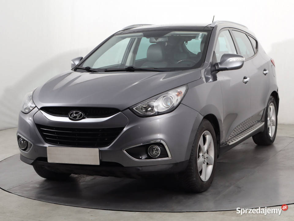 Hyundai ix35 17 CRDi czujnik deszczu ix35 Katowice