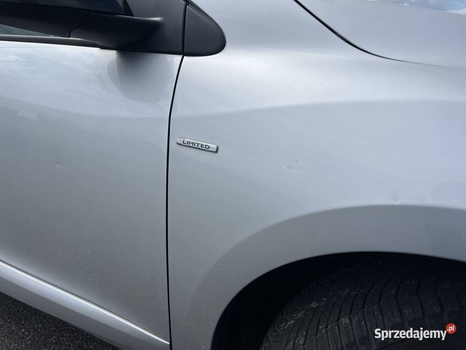 Renault Megane Renault Megane III salon Polska Piła