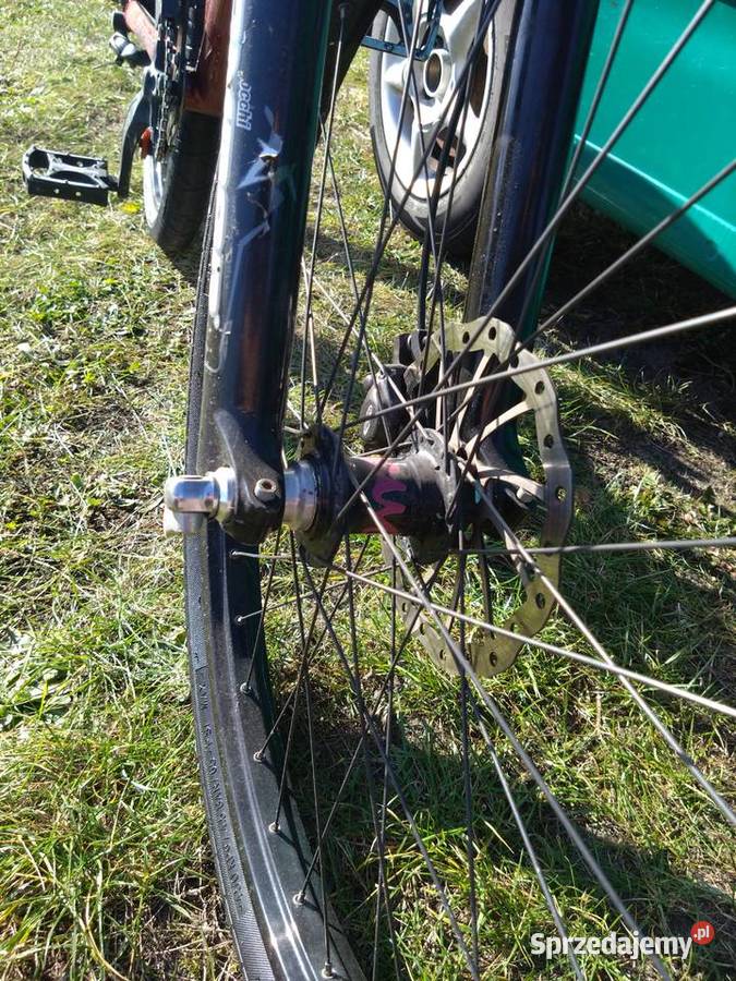 Giant STP 2 Ozimek