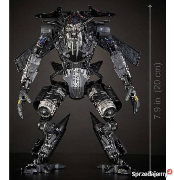 Figurka Transformers Generations StudioSeries Dla Dziecka Mogilany