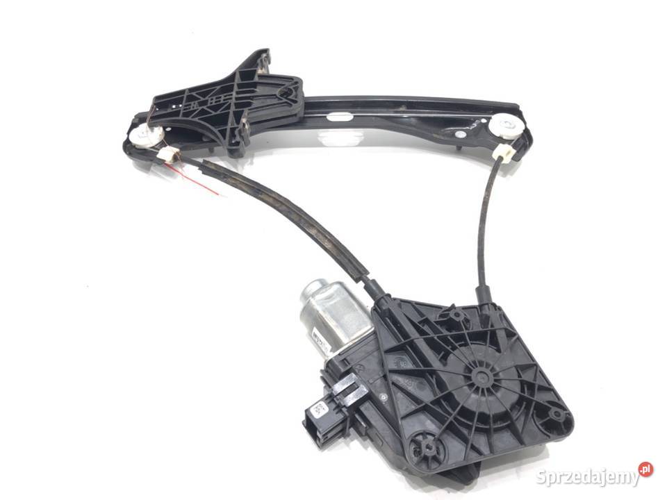 PODNOŚNIK SZYBY PRAWY TYŁ VW PASSAT B7 osobowe