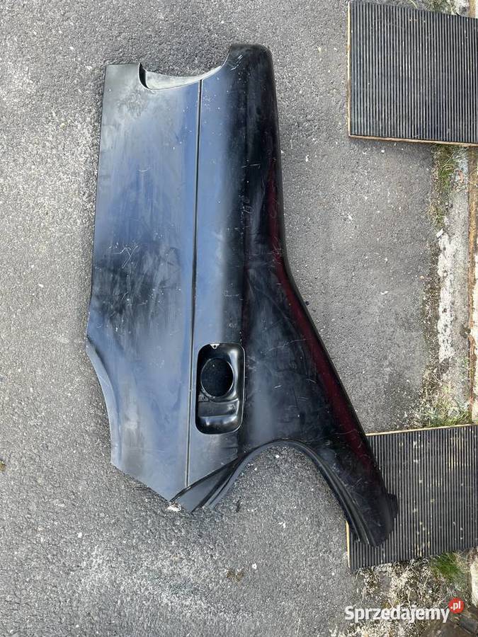 BMW e39 panel boczny prawy ASO osobowe Warszawa