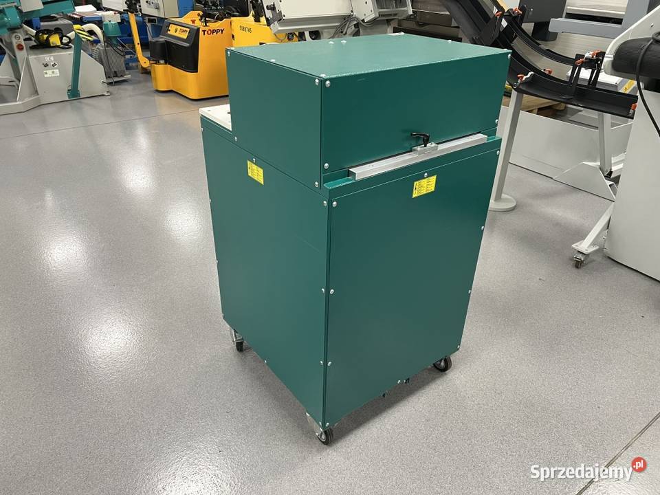 Prasa do książek Schmedt PraForm HHS 2100 Radom