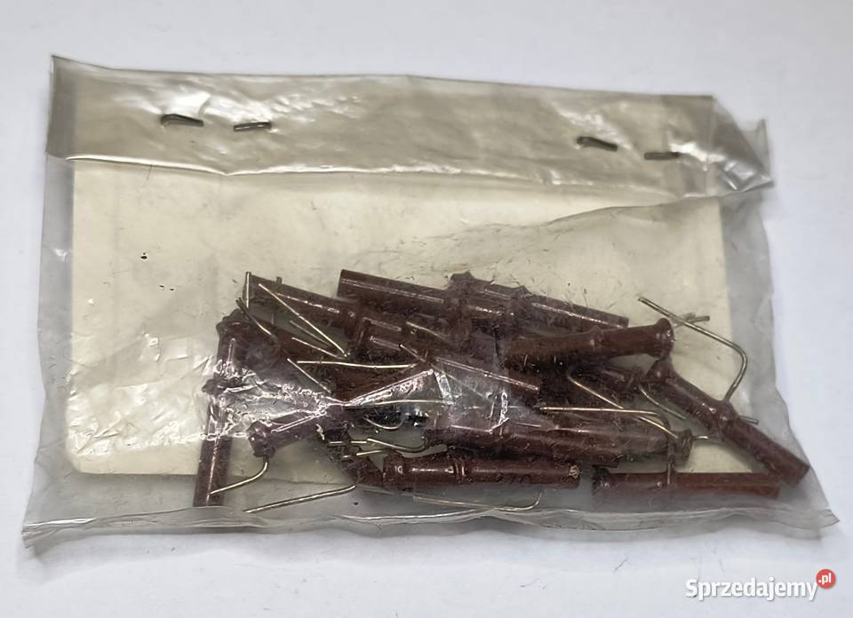 Kondensator 270pF 250V KCR CERAD pomorskie Gdańsk