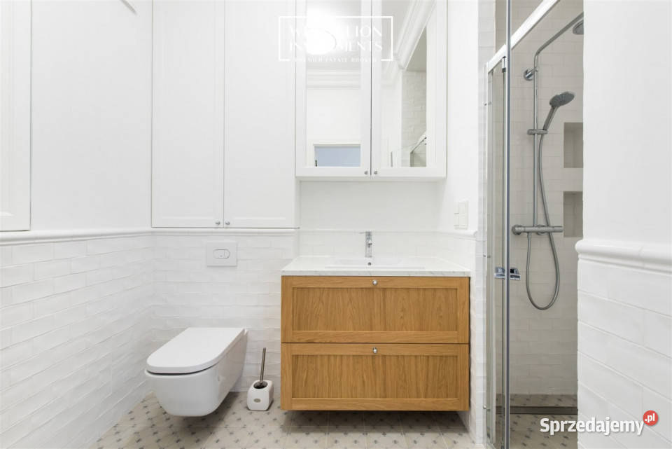 Mieszkanie Warszawa Białego Dębu 9516m2 4 Sprzedaż