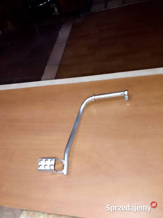 DZWIGNIA HAMULCA OGAR 200 ORYGINAŁ Leżajsk