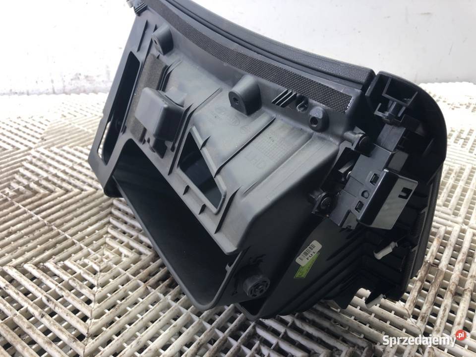 SCHOWEK PASAŻERA HYUNDAI VELOSTER Hatchback 1117