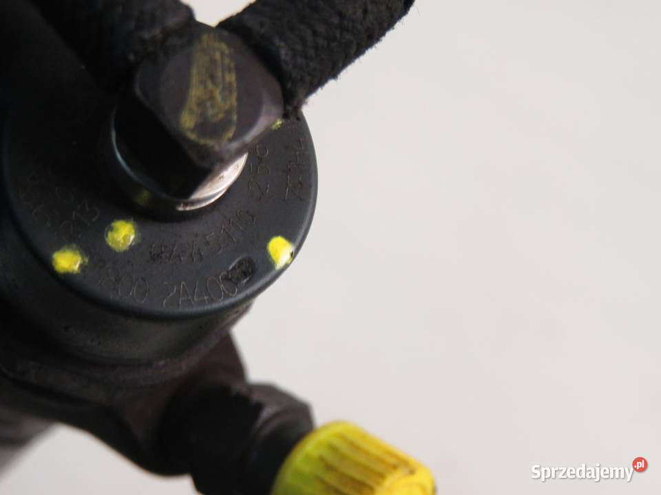 WTRYSKIWACZ KIA RIO II 15 CRDi 0445110256