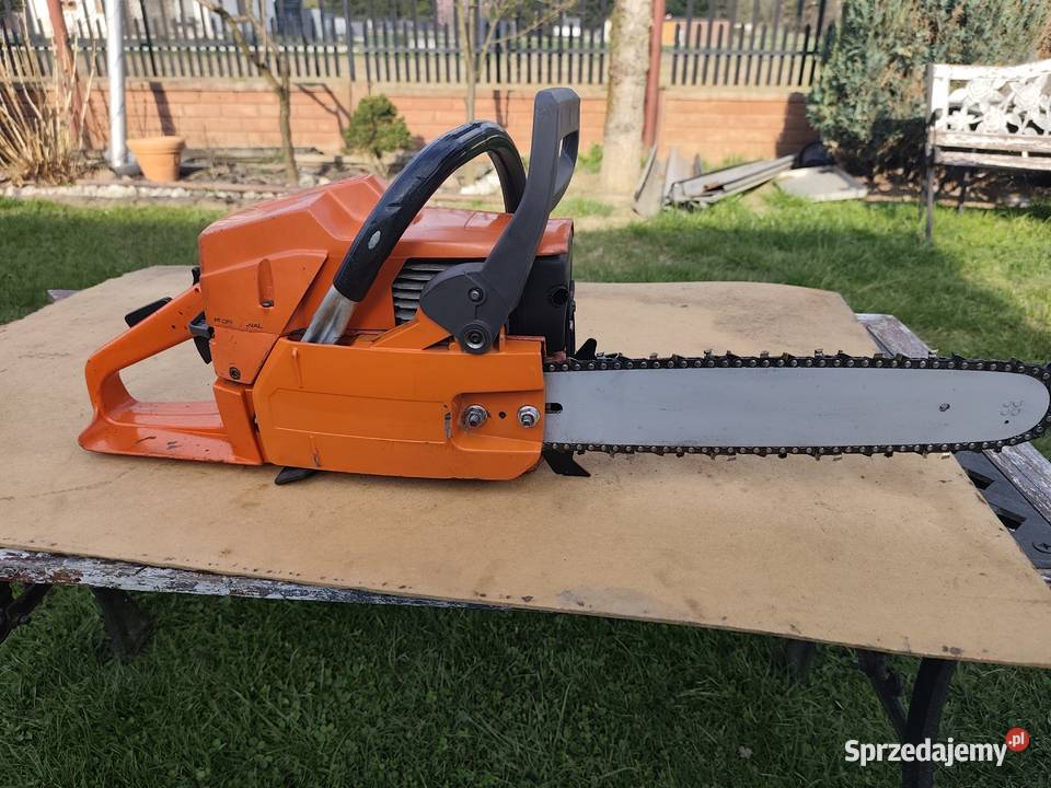 Husqvarna 268xp 48konia Dębica