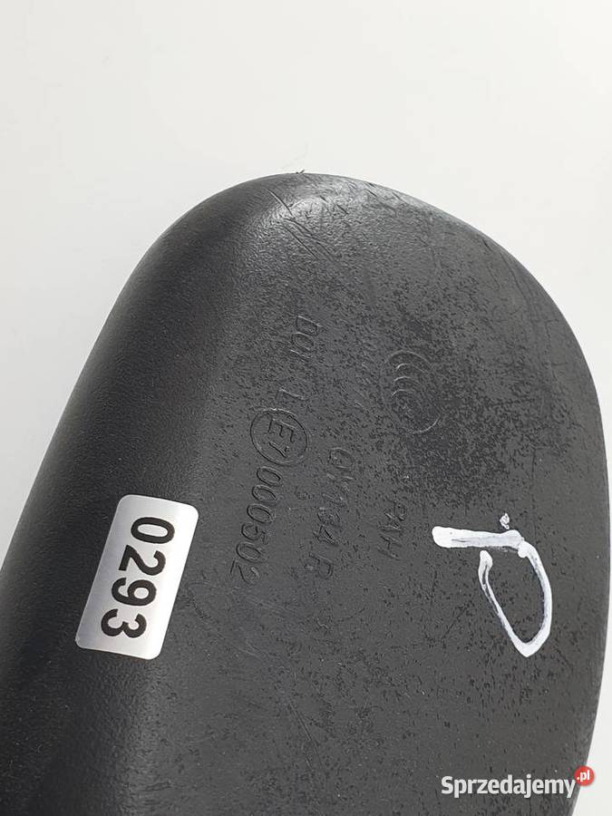 LUSTERKO LUSTERKA PEUGEOT EVIVACITY Janowice sprzedam