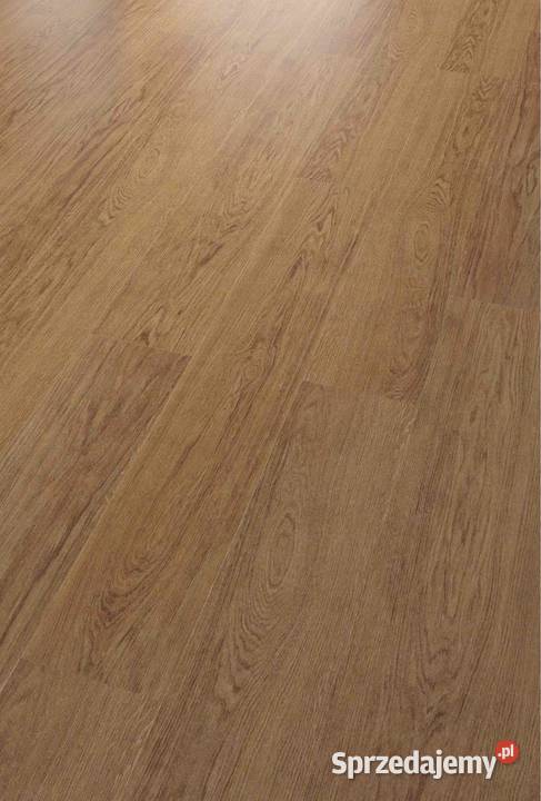 Hydrocork Podłoga winylowa Elegant Oak lubuskie Zielona Góra sprzedam