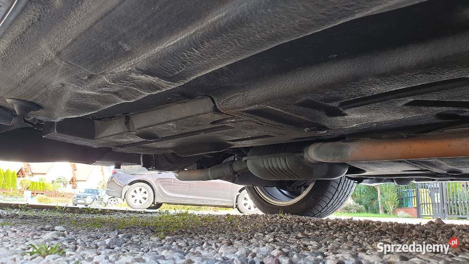 Mercedes 124 idealny automat dolnośląskie Jelenia Góra