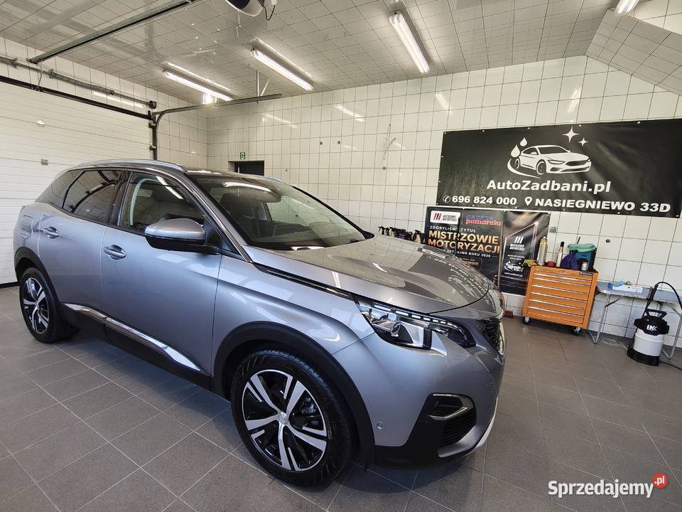 AutoZadbani Włocławek Auto Detailing Myjnia