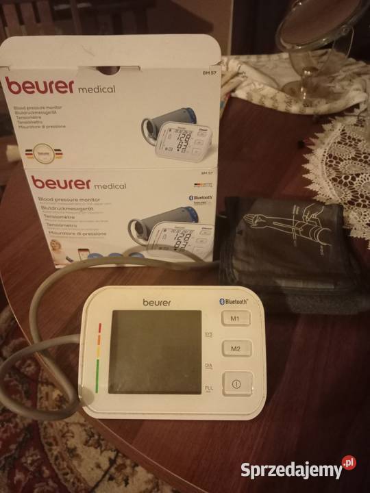 sprzedam aparat do mierzenia ciśnienia Osiek