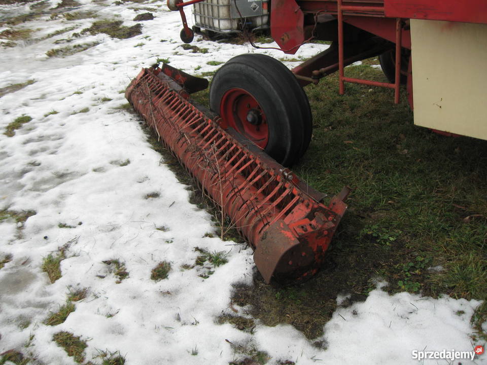 podbieracz do bizona Ciechanowiec