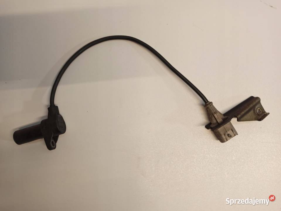 PORSCHE 987 CZUJNIK POŁOŻENIA WAŁU 98660611203