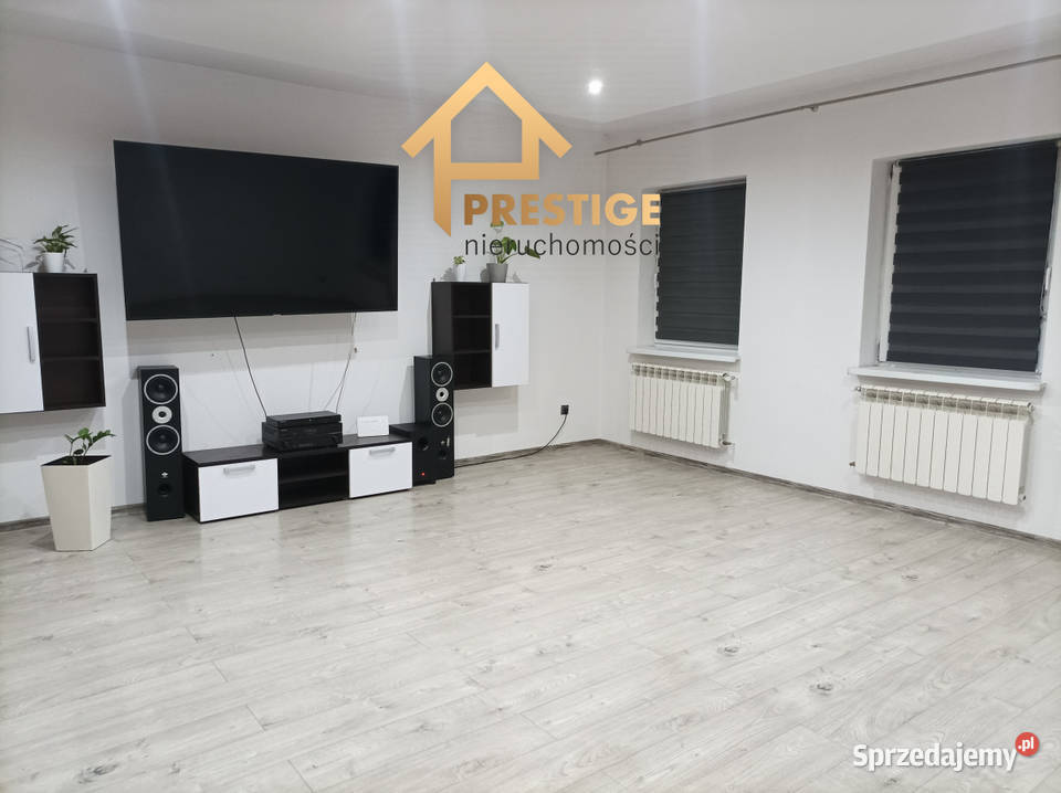 Na sprzedaż kamienica w centrum Kłodawy Kłodawa