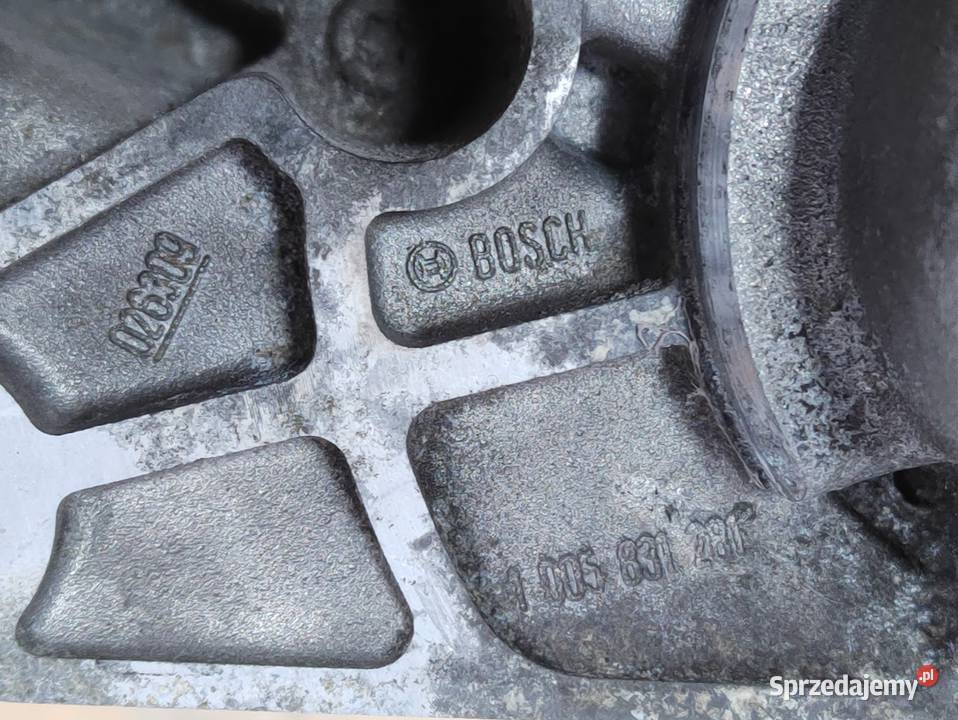 Rozrusznik Beetle 9C 2005 14 Benzyna Pleszew