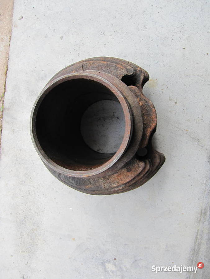 Cylinder Junak M10 Rzepin Drugi sprzedam