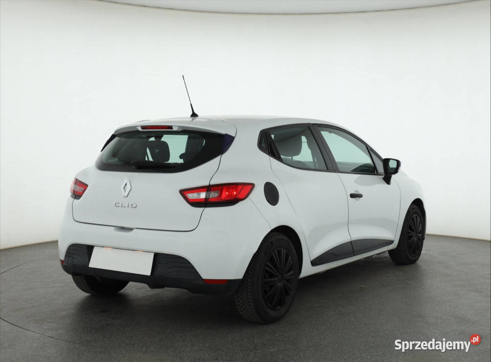 Renault Clio 12 16V 54KM Piaseczno