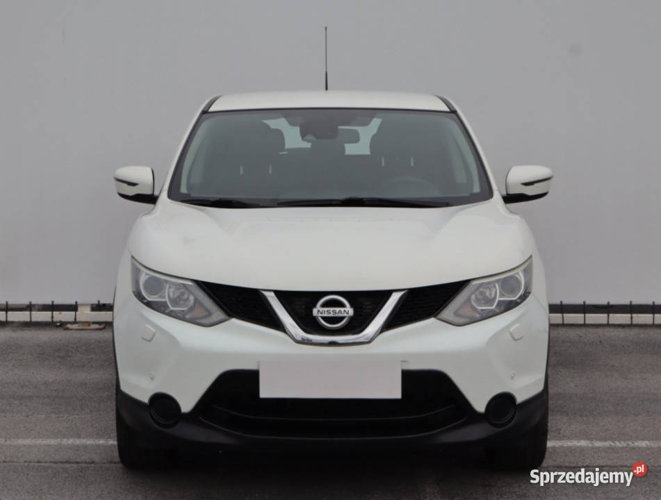Nissan Qashqai 12 DIGT czujnik parkowania Lublin