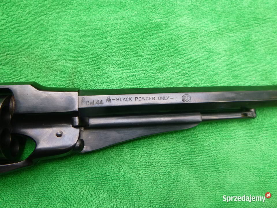 REMINGTON MODEL ARMY 044 UBERTI 8 IGŁA śląskie Bielsko-Biała