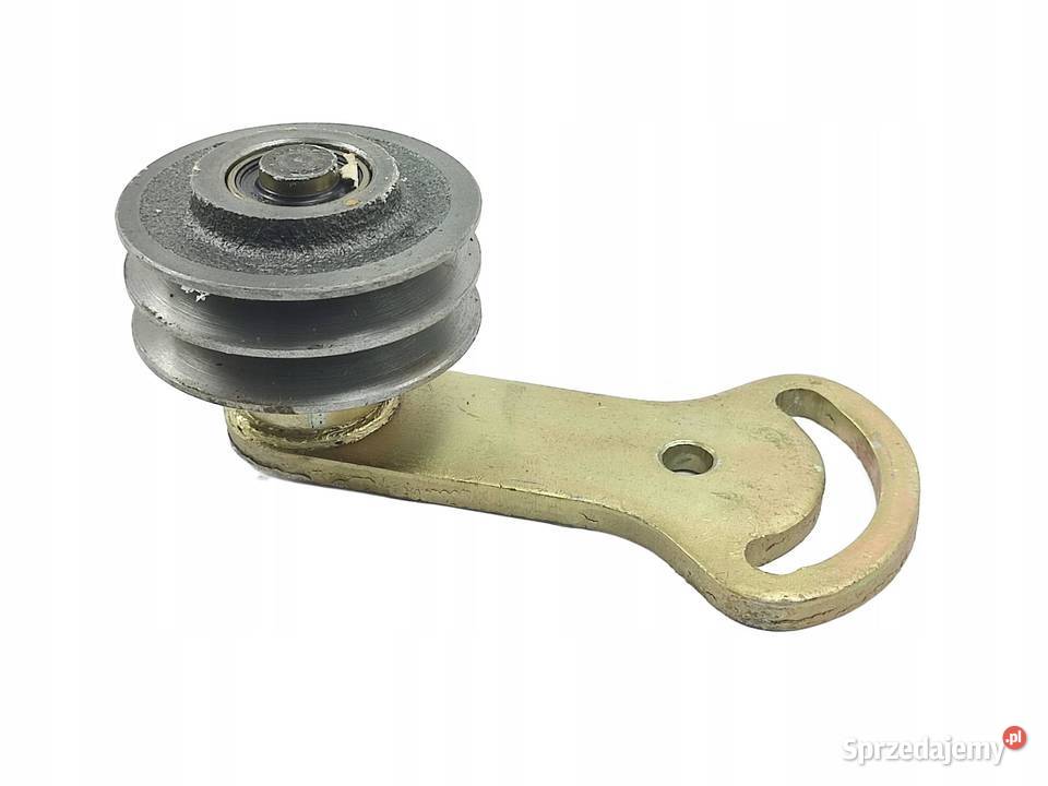 NAPINACZ PASKA KLINOWEGO CASE IH HOLLAND NOWY osobowe