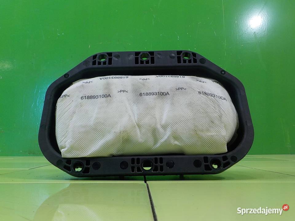 CHEVROLET ORLANDO 18 B 13r 5D poduszka pasazera