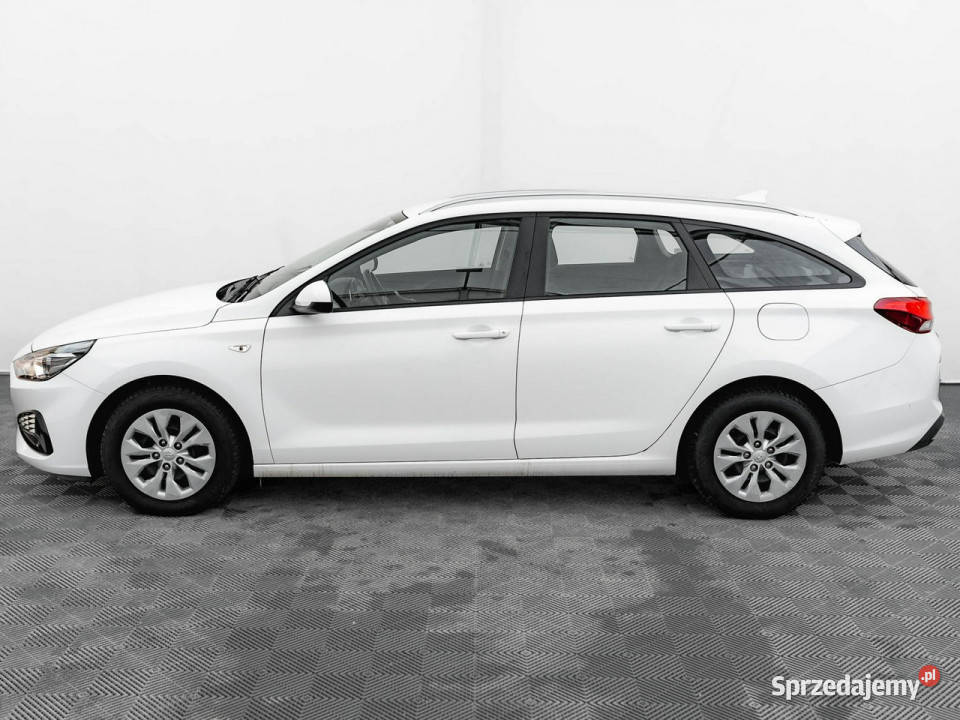 Hyundai i30 GD8G67710 TGDI Modern Czpark Klima Gdańsk