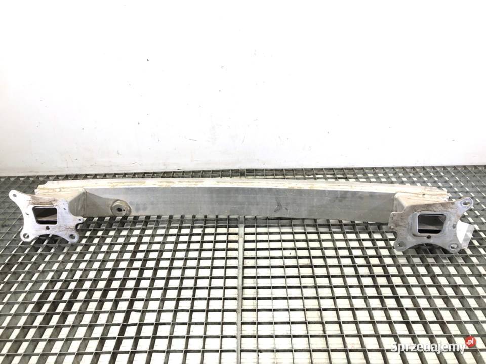 BELKA ZDERZAKA TYŁ FORD FOCUS IV Hatchback