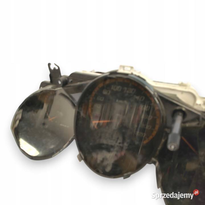 LICZNIK ZEGARY 78100SAAF500 Honda Jazz II 12 13 Chełm