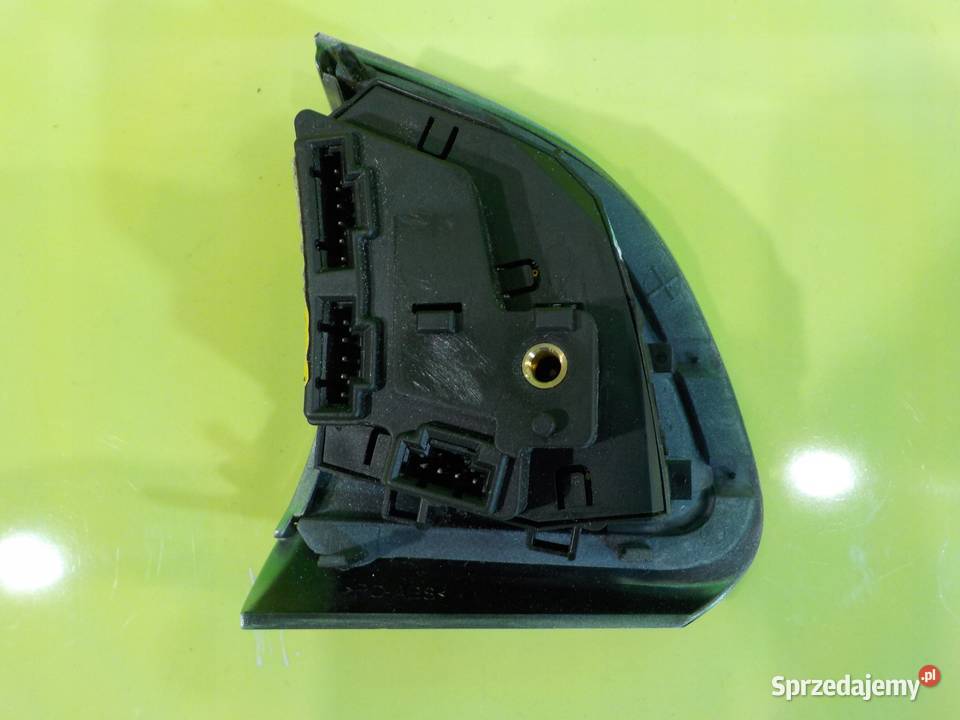 JAGUAR XF I X250 LIFT 14r SEDAN 4D przelaczniki mazowieckie Suków