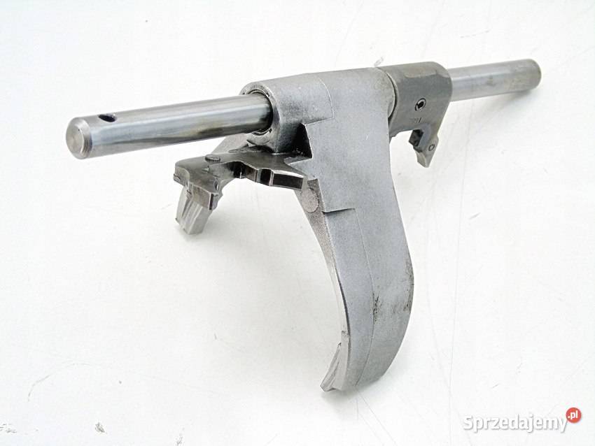 Widełki wybierak skrzyni biegów ZG38JJ Kia CEED osobowe Części samochodowe śląskie Sosnowiec