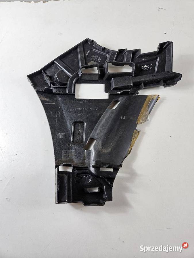 RENAULT MEGANE IV 4 LIFT ŚLIZG LEWY ZDERZAKA osobowe