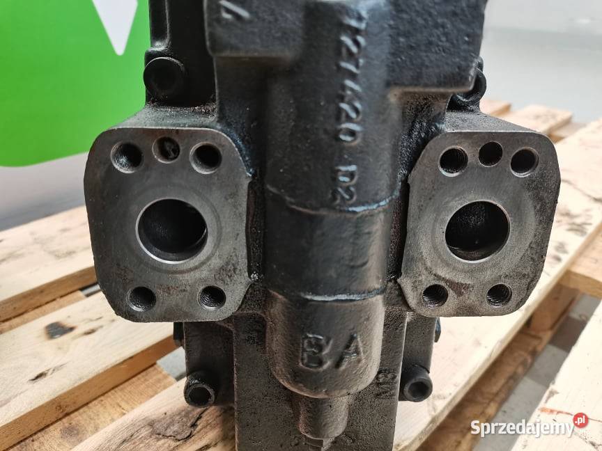 Hydromotor SauerDanfoss 51D110 AD4N