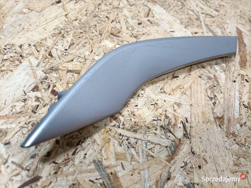 HYUNDAI IONIQ 5 21LISTWA LAMPY ZDERZAK PRAWY Pleszew