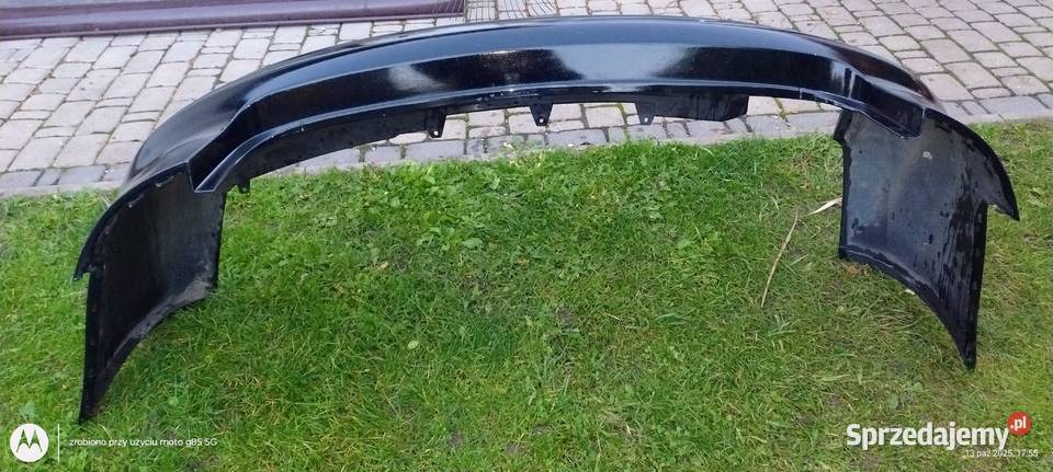 Zderzak tylny Audi A4 B8 Avant 8k Lubin sprzedam