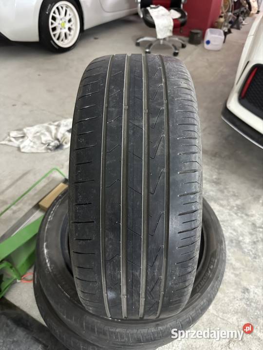 Opony letnie Hankook 2155017 Bochnia