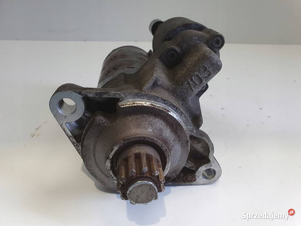 ROZRUSZNIK VW Eos 20 TFSI ROZRUSZNIK bosch