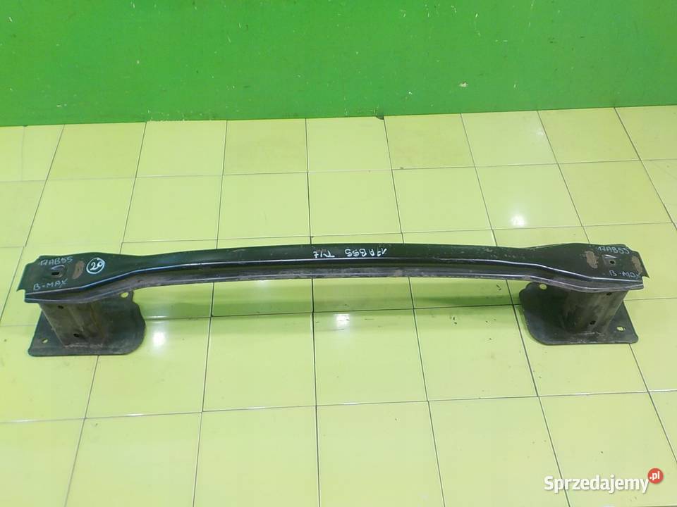 FORD B 10 B 13r 5D belka zderzaka tyl osobowe