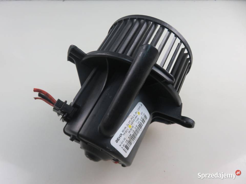 DMUCHAWA CITROEN C4 I U2331001 małopolskie