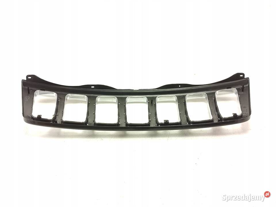 GRILL ATRAPA JEEP GRAND CHEROKEE WJ LIFT sprzedam
