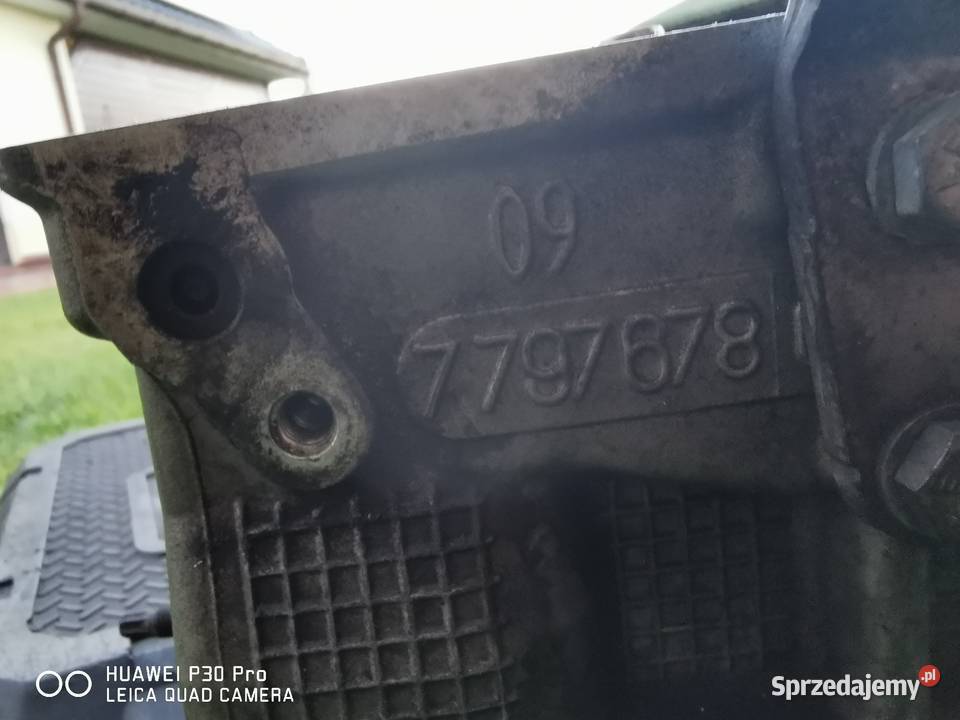 Głowica BMW E90 E60 X3 e87 N47 Gorzów Wielkopolski