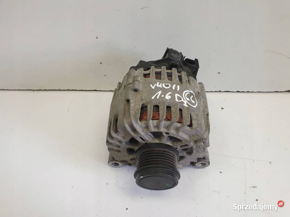 ALTERNATOR Volvo V40 II 16 D2 31419219 150A Chełm