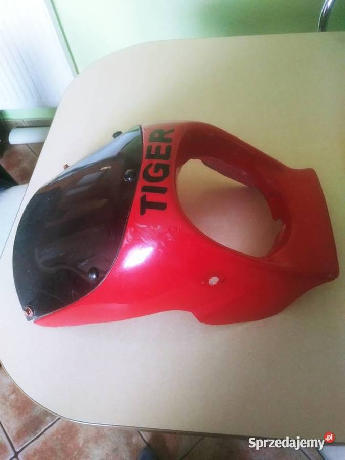 Owiewka simson romet motorynka Tarczyn