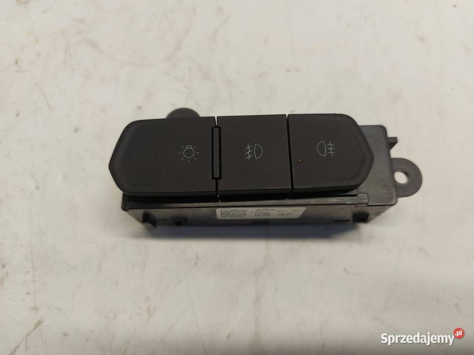 Ford Tourneo Connect III MK3 PRZEŁĄCZNIK ŚWIATEŁ