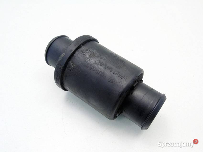 REZONATOR TŁUMIK POWIETRZA FORD TRANSIT MK6 MK7 osobowe Sosnowiec